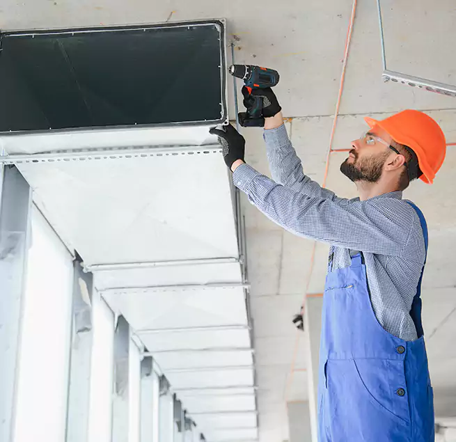 Why Homeowners & Businesses Trust Us in Tyler, TX