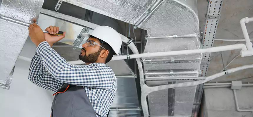 Proactive Ac Vent Repairs & Air Duct Replacement Companies Near Me in Tyler