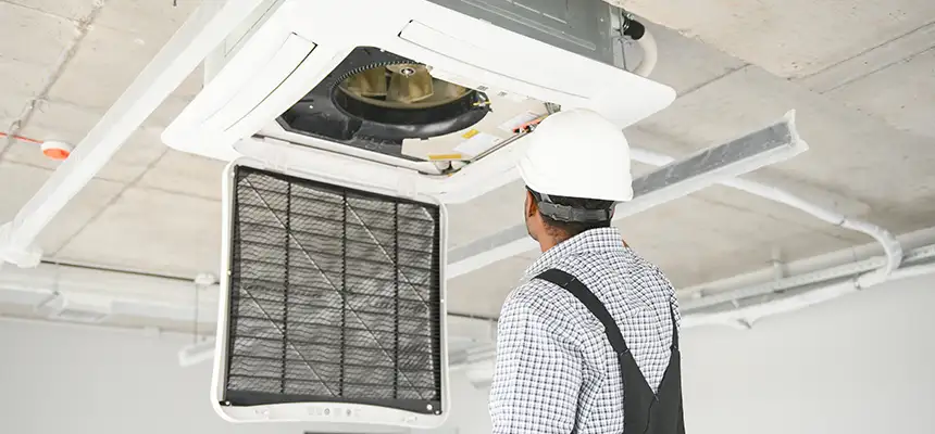 Our Affordable Duct Cleaning Near Me Services in Tyler, TX