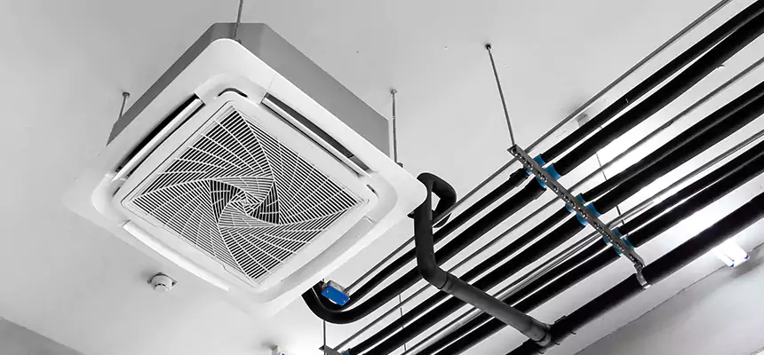 Our Air Duct Deep Cleaning Services in Tyler, TX