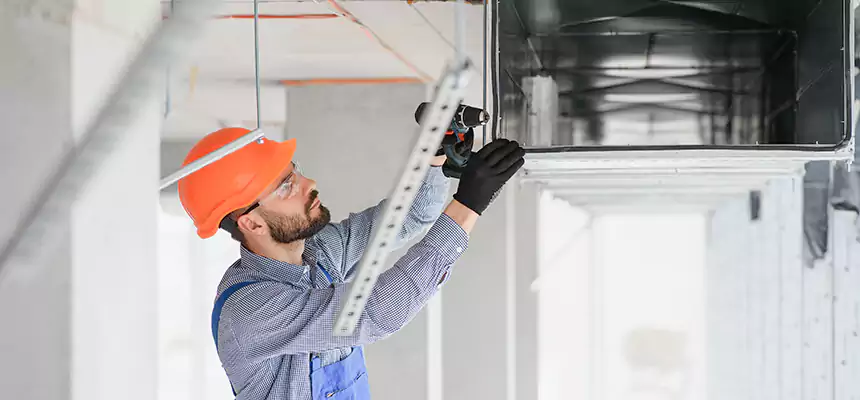 Our Air Vent Replacement Services in Tyler, TX