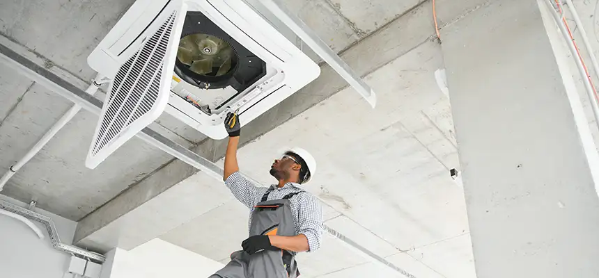 Efficient Multi‑Unit & HOA Annual Vent Cleaning Plans in Tyler