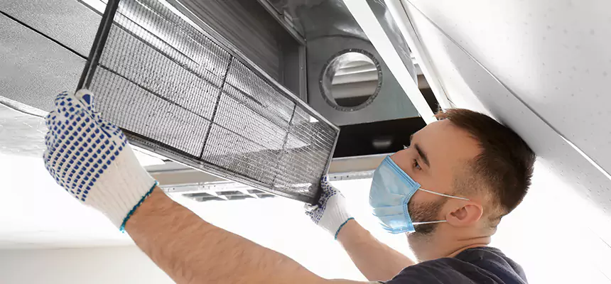 Our Bathroom Exhaust Duct Cleaning Services in Tyler, TX