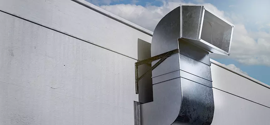 Trusted Industrial Dryer Vent Cleaning in Tyler