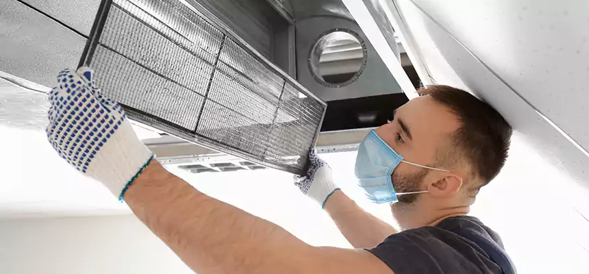 Our Dryer Vent Cleaning Services in Tyler, TX