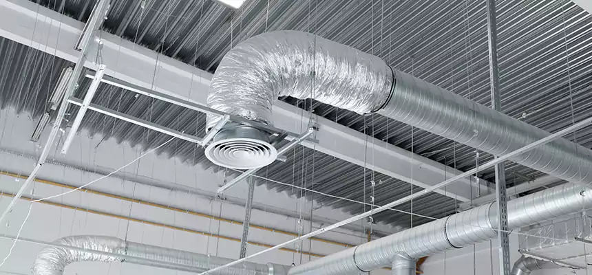 Our Dryer Vent Hose Replacement Services in Tyler, TX