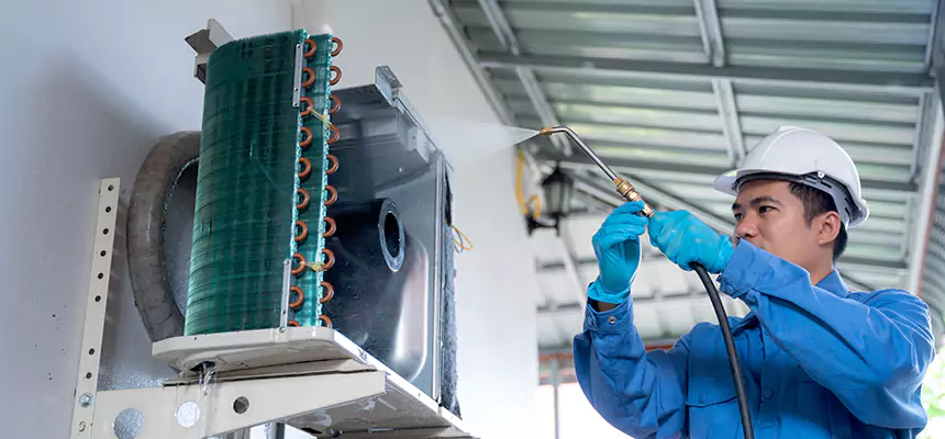 Our Energy-Efficient HVAC Cleaning Services in Tyler, TX