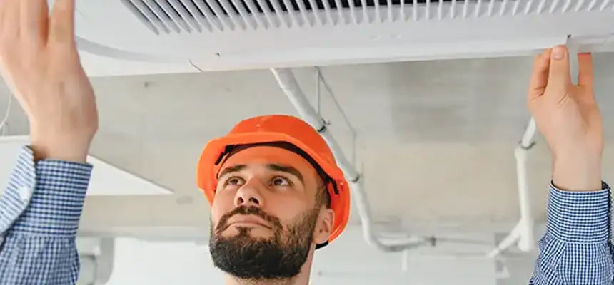 Our Furnace Vent Cleaning Services in Tyler, TX