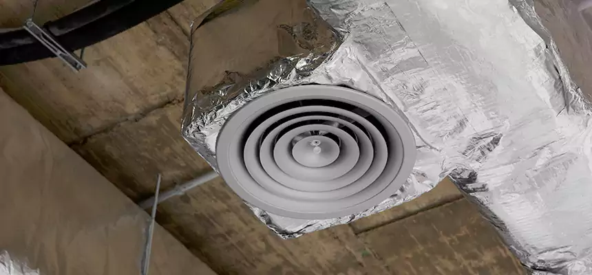 Our HVAC Ductwork Installation Services in Tyler, TX