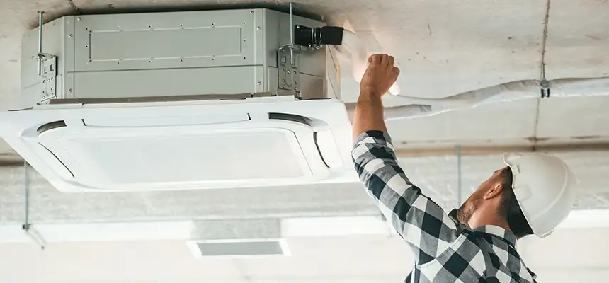 Our Local Vent Cleaning Services in Tyler, TX