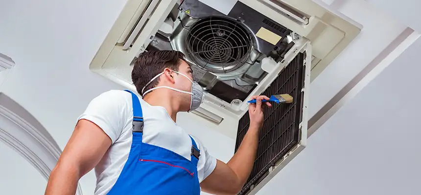 Our Move-in/Move-out Duct Cleaning Services in Tyler, TX