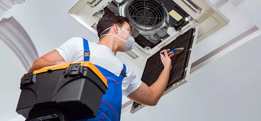 Specialized Office Duct Cleaning  in Tyler, TX