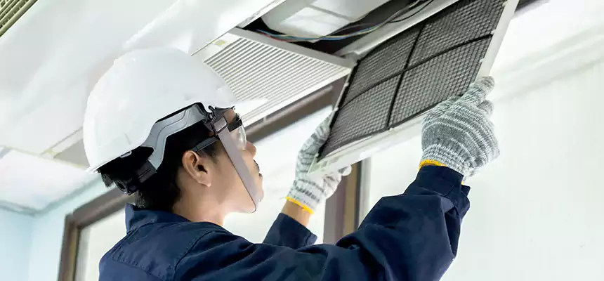 Our Residential Air Vent Cleaning Services in Tyler, TX