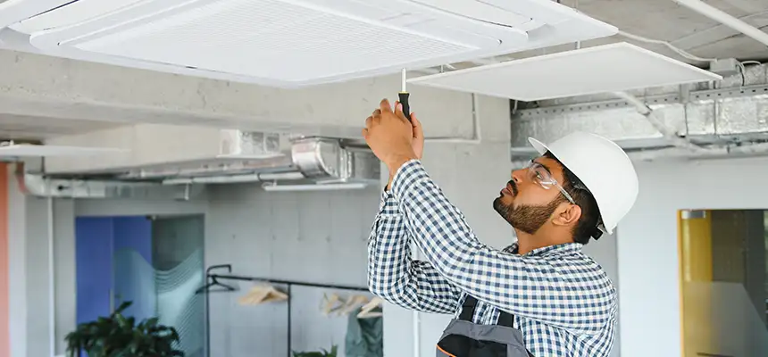 Our Roof Dryer Vent Cleaning Services in Tyler, TX