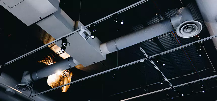 Our Seasonal Allergy Air Duct Cleaning Services in Tyler, TX