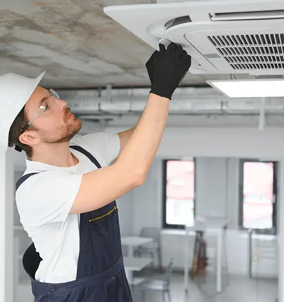 Top Affordable Duct Cleaning Services Near Me in Tyler, TX