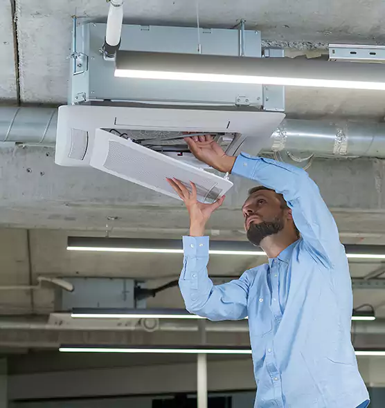 About Air Duct Sealing And Repair in Tyler, TX