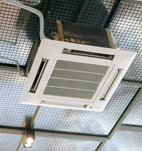 Top-Notch Allergy Relief Vent Cleaning Services in Tyler, TX