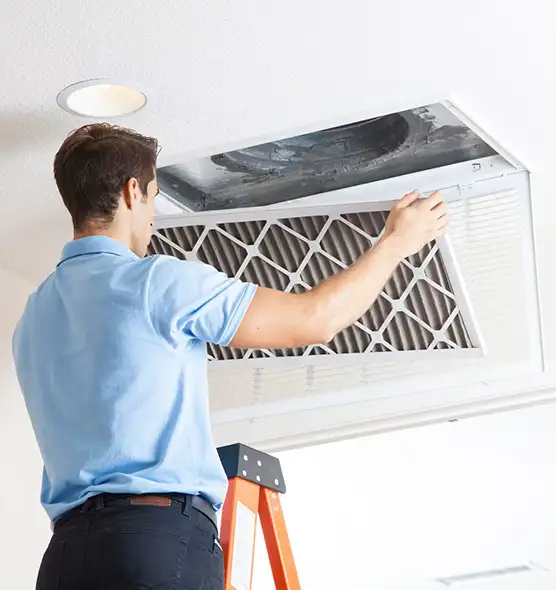 About Annual Dryer Vent Maintenance Tyler, TX