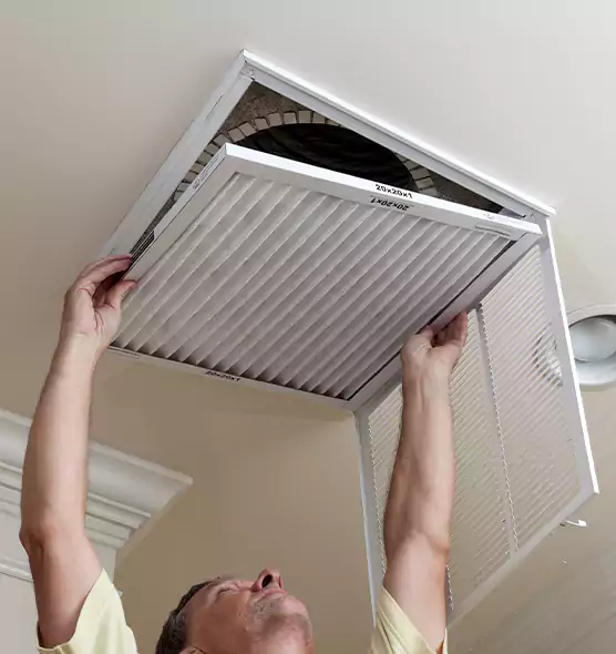 Trusted Apartment Air Duct Cleaning in Tyler, TX