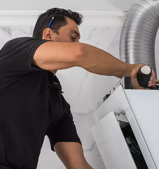 Trusted Bathroom Exhaust Duct Cleaning in Tyler, TX