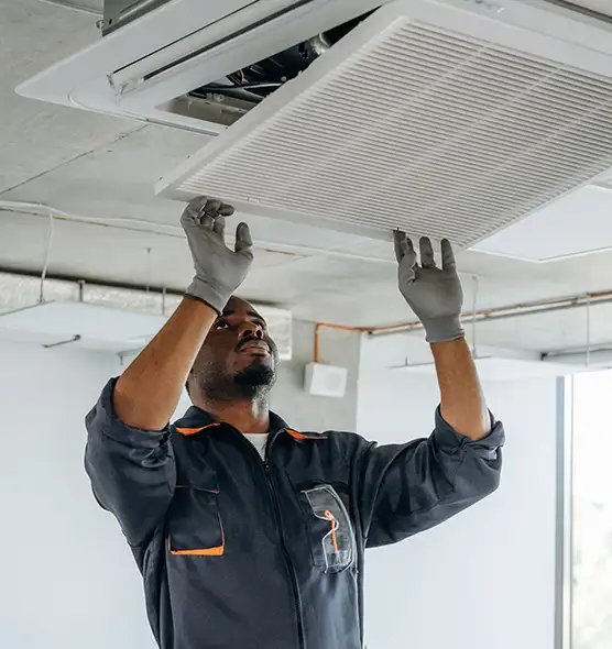 About Certified Air Duct Specialists in Tyler, TX