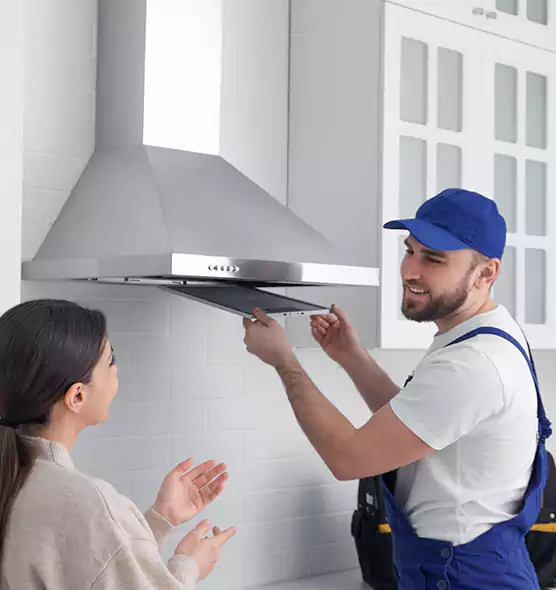 Professional Dryer Vent Cleaning Service in Tyler, TX