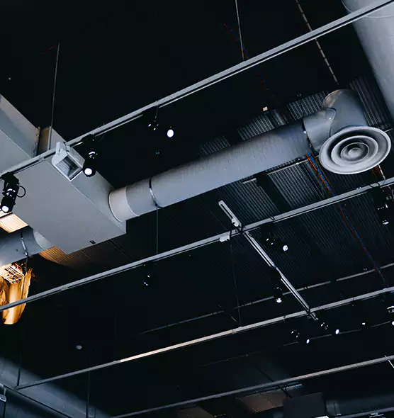 About Duct Sanitization with UV Light in Tyler, TX