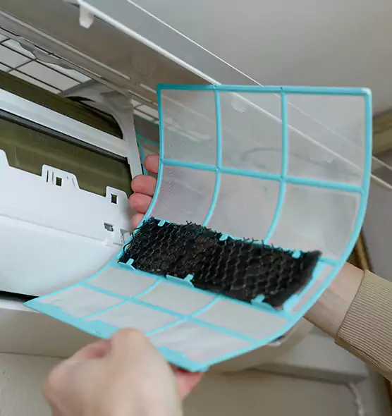 Welcome to Air Duct Cleaning & Repairs Tyler — Your Local HEPA Filter Installation Pros in Tyler, TX