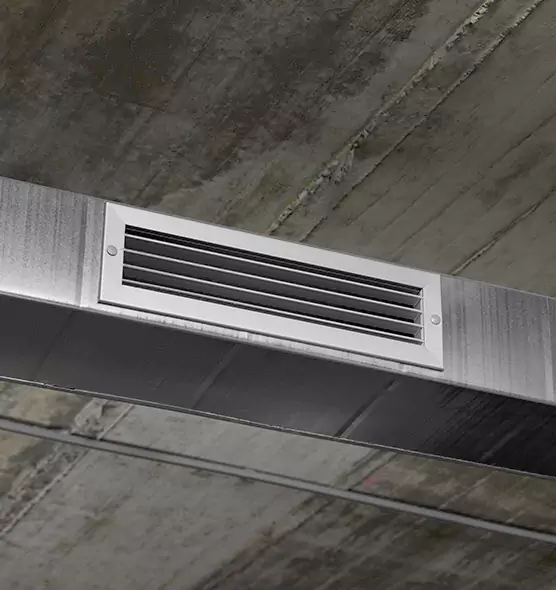 Trusted Hospital Grade Air Duct Cleaning Experts in Tyler, TX