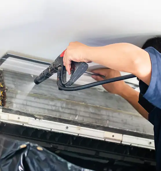 Welcome to Move-in/Move-out Duct Cleaning Services in Tyler, TX