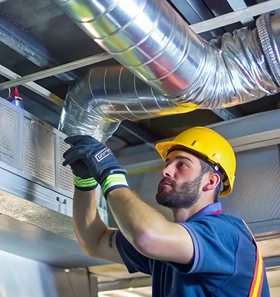 Professional NADCA Approved Air Duct Services in Tyler, TX