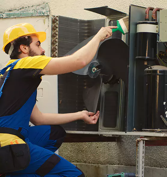 Top-Rated New Room Vent Extension in Tyler, TX