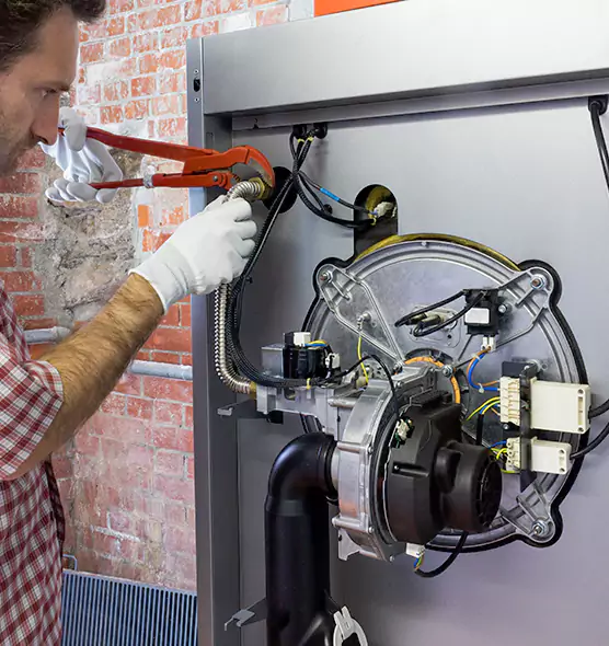 Advanced Repair Dryer Vent Hose in Tyler, TX