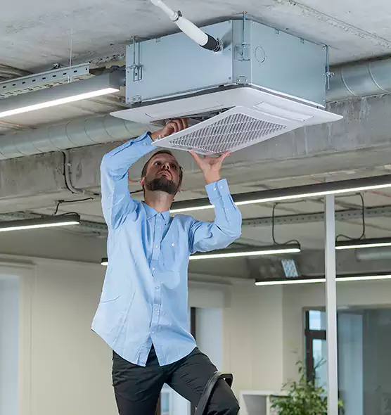 Advanced Residential Air Vent Cleaning in Tyler, TX