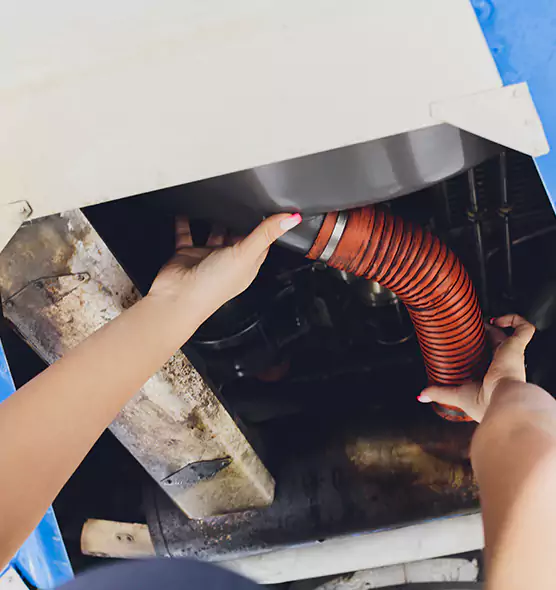 Top-Notch Return Vent Cleaning Service in Tyler, TX