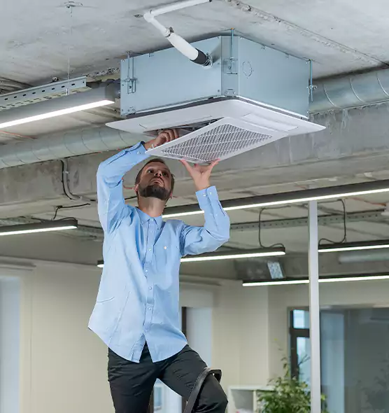 Advanced Rodent Droppings In Vents in Tyler, TX