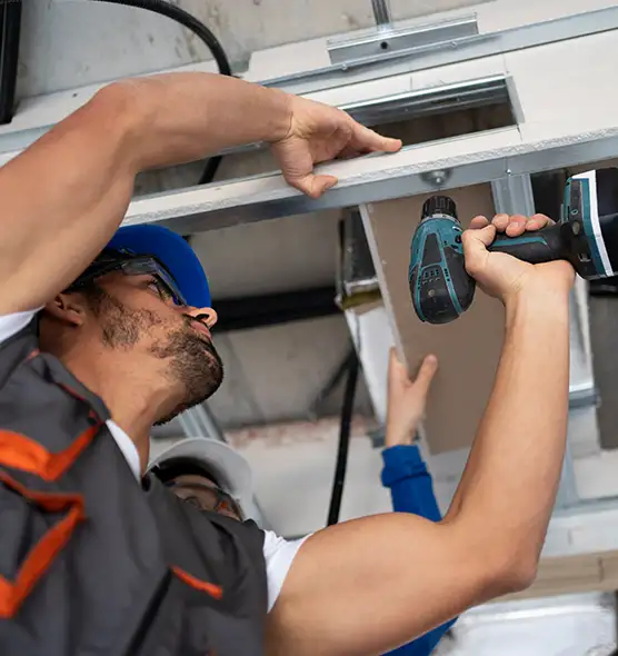 About Vent Smoke Odor Elimination in Tyler, TX