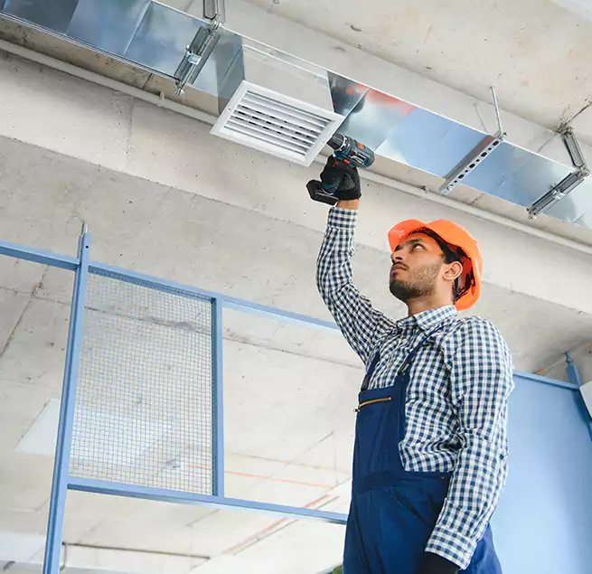 Why Homeowners & Businesses Trust Us in Tyler, TX?