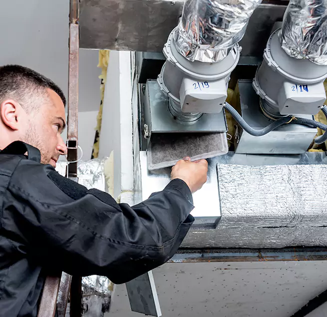 Why Homeowners & Businesses Trust Us in Tyler, TX?