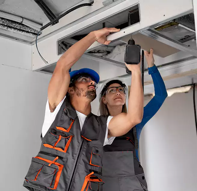 Why Homeowners & Businesses Trust Us in Tyler, TX