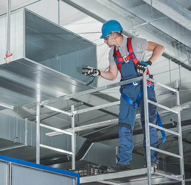 Why Homeowners & Businesses Trust Us in Tyler, TX?