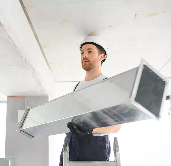 Why Homeowners & Businesses Trust Us in Tyler, TX