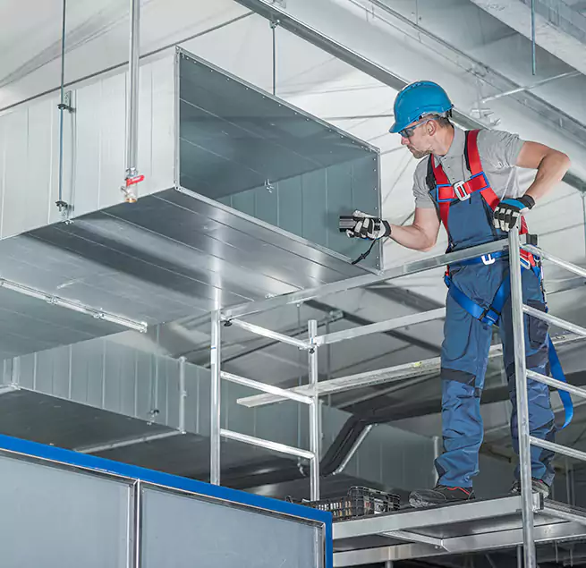 Why Homeowners & Businesses Trust Us in Tyler, TX?