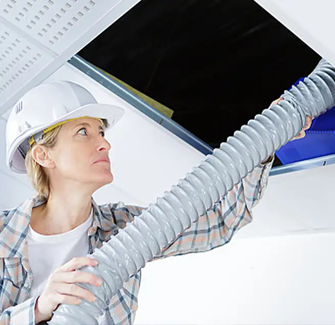 Why Homeowners & Businesses Trust Us Tyler, TX