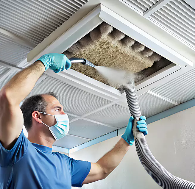 Why Homeowners & Businesses Trust Us Tyler, TX