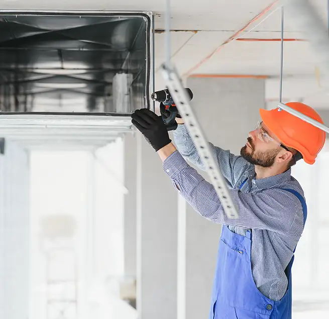 Why Homeowners & Businesses Trust Us in Tyler, TX?