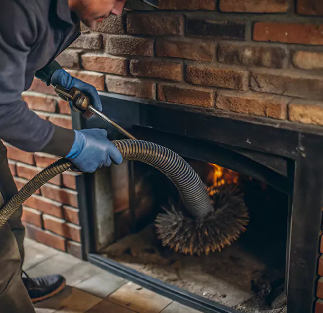  Why Homeowners & Businesses Trust Us in Tyler, TX?