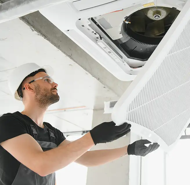 Why Homeowners & Businesses Trust Us in Tyler, TX?