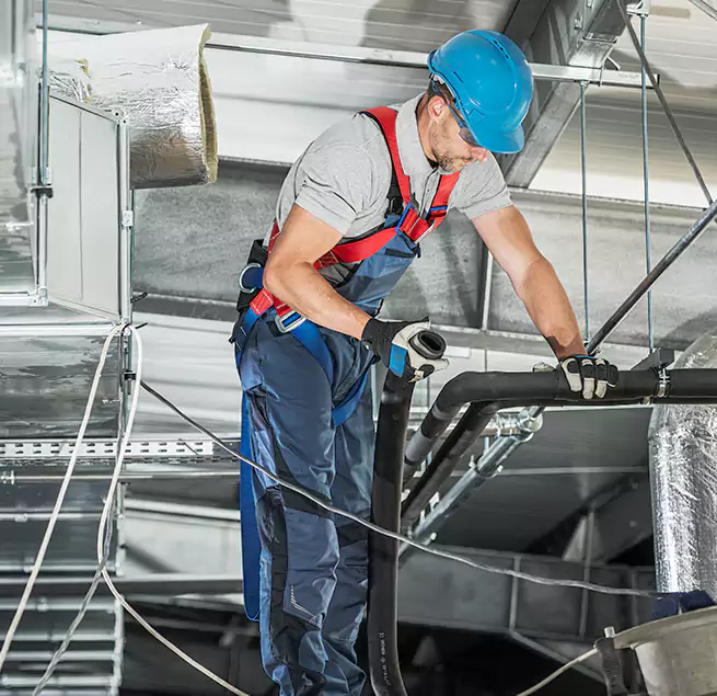 Why Homeowners & Businesses Trust Us in Tyler, TX?